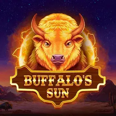 Play Buffalo's Sun Kong casino