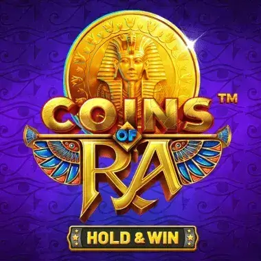 Play Coins Of Ra - Hold & Win Kong casino