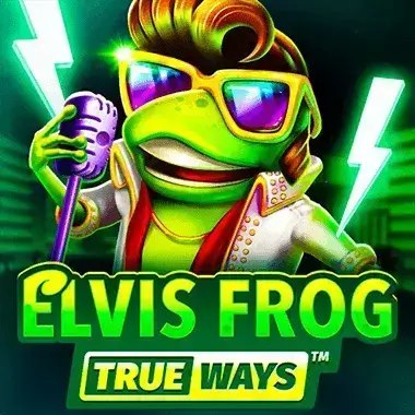 Play Elvis Frog TRUEWAYS Kong casino
