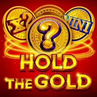 Play Hold The Gold Kong casino