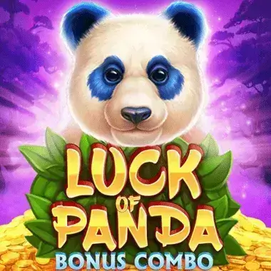 Play Luck of Panda Bonus Combo Kong casino