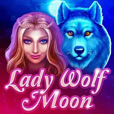 Play Lady Wolf Moon Kong casino