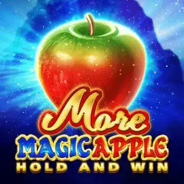 Play Speel More Magic Apple bij Kong