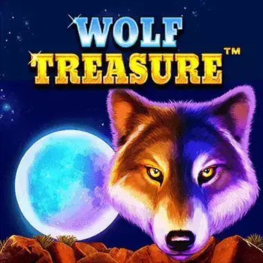 Play Wolf Treasure Kong casino